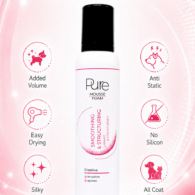 Diamex PURE Smoothing & Structuring