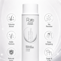 Diamex PURE Texture & Volume