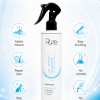 Diamex PURE Volumizing Treatment