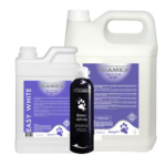 Diamex Sampon Easy White