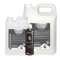 Diamex Sampon Goudron