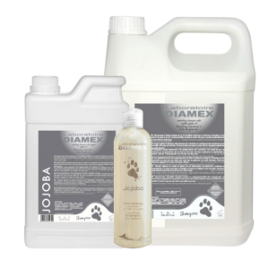 Diamex Sampon Jojoba