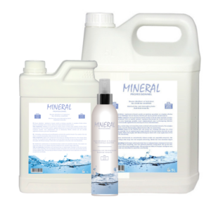 Diamex Balsam Mineral Range