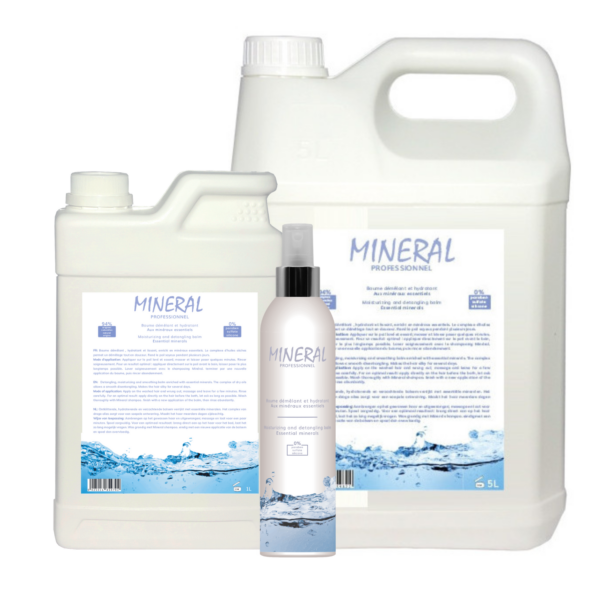 Diamex Balsam Mineral Range Diamex Balsam Mineral Range