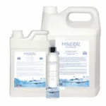 Diamex Balsam Mineral Range