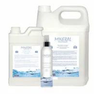 Diamex Balsam Mineral Range