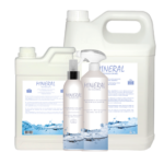 Diamex Crema Mineral Range