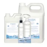Diamex Crema Mineral Range