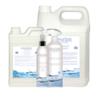 Diamex Crema Mineral Range