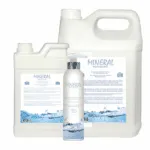 Diamex Sampon Mineral Range