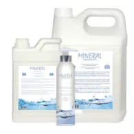Diamex Sampon Mineral Range