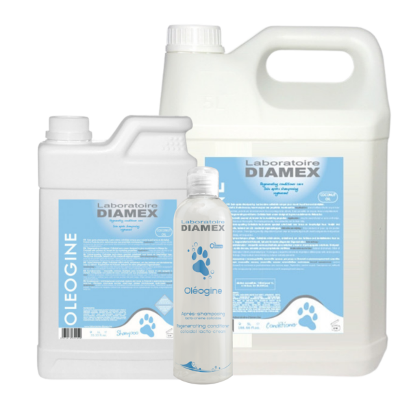 Diamex Balsam Oleogine Diamex Balsam Oleogine