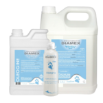 Diamex Balsam Oleogine