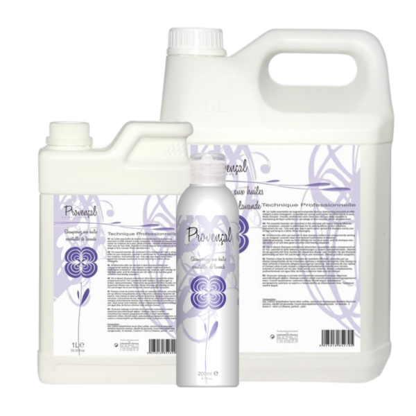 Diamex Sampon Provencal Lavender Diamex Sampon Provencal Lavender