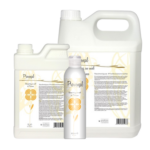 Diamex Sampon Provencal Honey