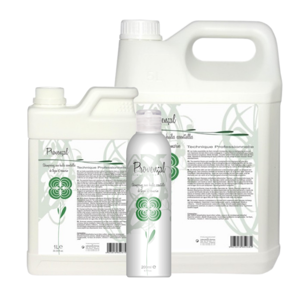 Diamex Sampon Provencal Thym-Rosemary Diamex Sampon Provencal Thym-Rosemary