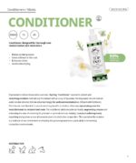 Top Dog Balsam Conditioner