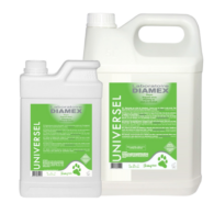 Diamex Sampon Universel Chevrefeuille