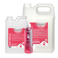 Diamex Sampon Universel Fruits