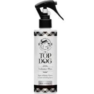 Top Dog Volume Plus