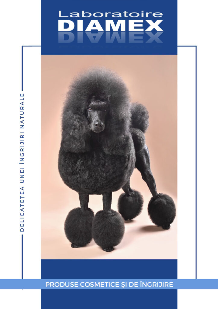 Catalogul de produse Laboratoire Diamex