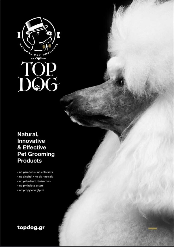 topdog catalog