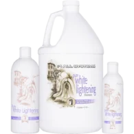 Sampon Pure White Lightening #1 All Systems