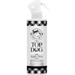 TopDog Bright Shine pentru strălucire 200 ml