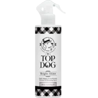 TopDog Bright Shine pentru strălucire 200 ml