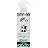 TopDog Parfum Citronella – Eau De Parfume