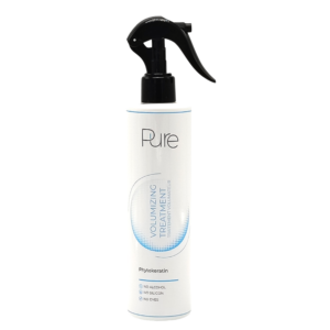Diamex PURE Volumizing Treatment keratin