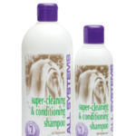 Sampon super curatare si balsam 1 all systems