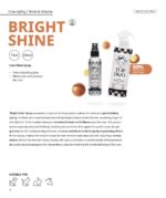 TopDog Bright Shine pentru strălucire
