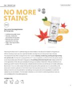 TopDog No More Stains impotriva petelor de lacrimi