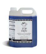 Sampon Top Dog Whitening 4lt