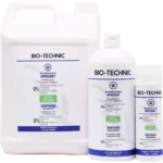 Diamex Sampon BIO-TECHNIC Apaisant Soothing