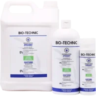 Diamex Sampon BIO-TECHNIC Apaisant Soothing