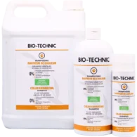 Diamex Sampon BIO-TECHNIC Color Enhancing Raviveur de Couleur