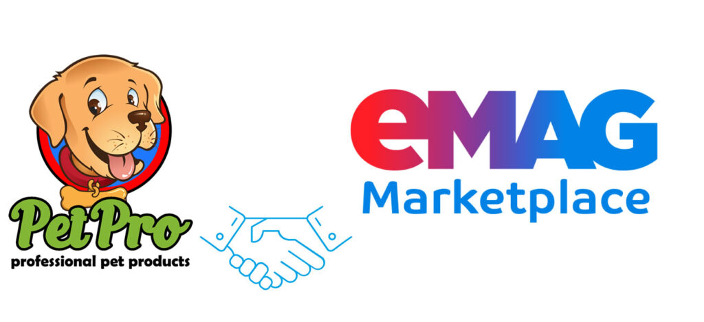 emag Професионални шампоани за кучета