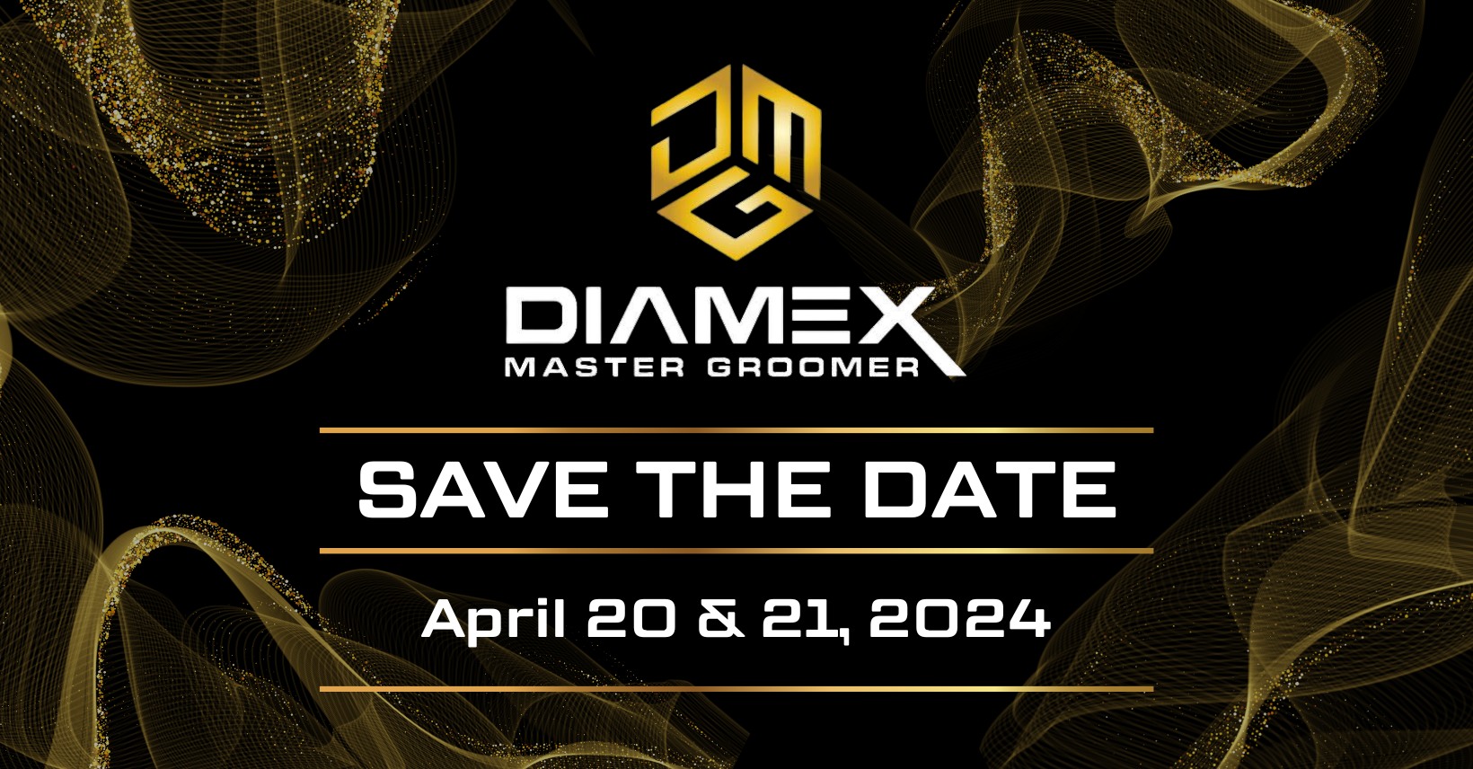 Diamex Master Groomer
