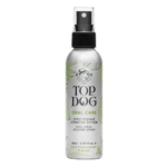 Top Dog Oral Care spray antitartru pentru câini