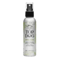 Top Dog Oral Care spray antitartru pentru câini