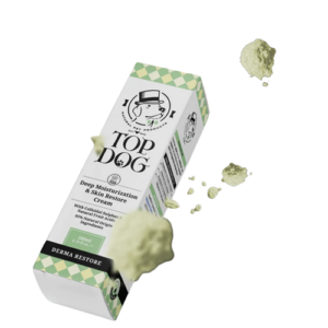 TopDog Derma Restore - cremă reparatoare a pielii