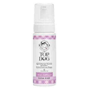Top Dog Facial Wash Top Dog Șampon de fața