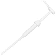 #1 All Systems Pompa bidon 3.78 litri