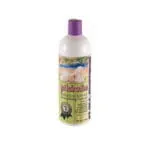 Got Hair Action Brazilian Style Blowout - Smoothing Serum + Moisturizer