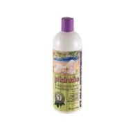 Got Hair Action Brazilian Style Blowout - Smoothing Serum + Moisturizer