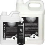 Sampon pentru caini negri Diamex Super Black