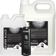 Sampon pentru caini negri Diamex Super Black