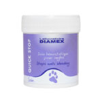 Diamex Pudra Quick Stop opreste sangerarea unghiilor